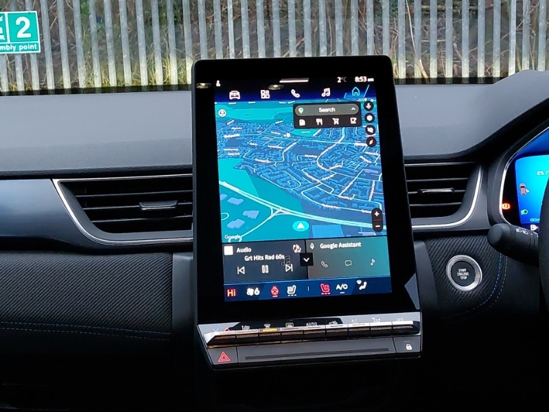 Used Renault Other 2025 for sale - 77290082: Photo 11