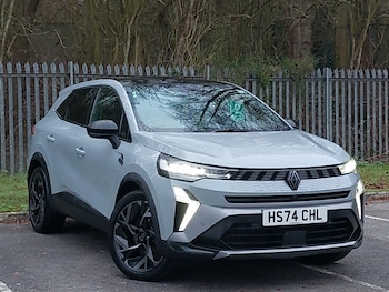 Renault Other feature image