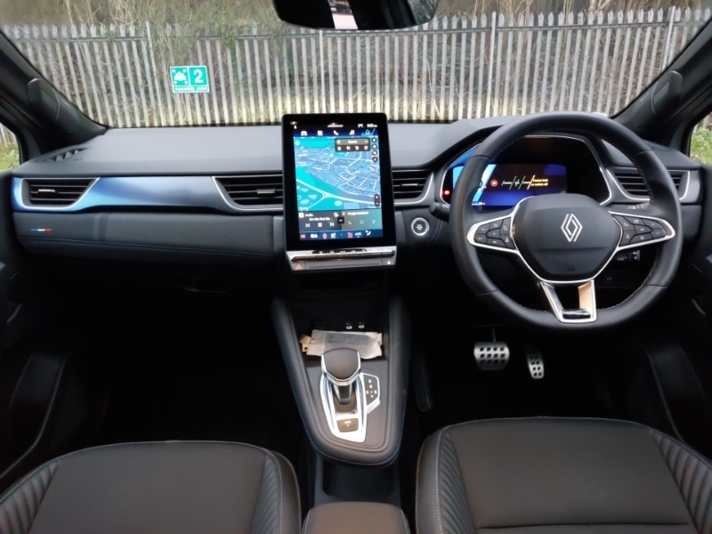 Used Renault Other 2025 for sale - 77290082: Photo 2