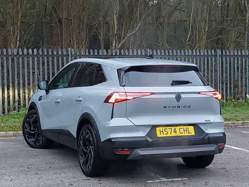 Used Renault Other 2025 for sale - 77290082: Photo 3