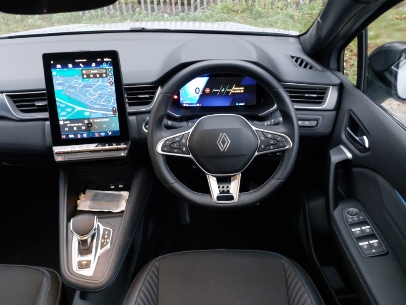 Used Renault Other 2025 for sale - 77290082: Photo 7