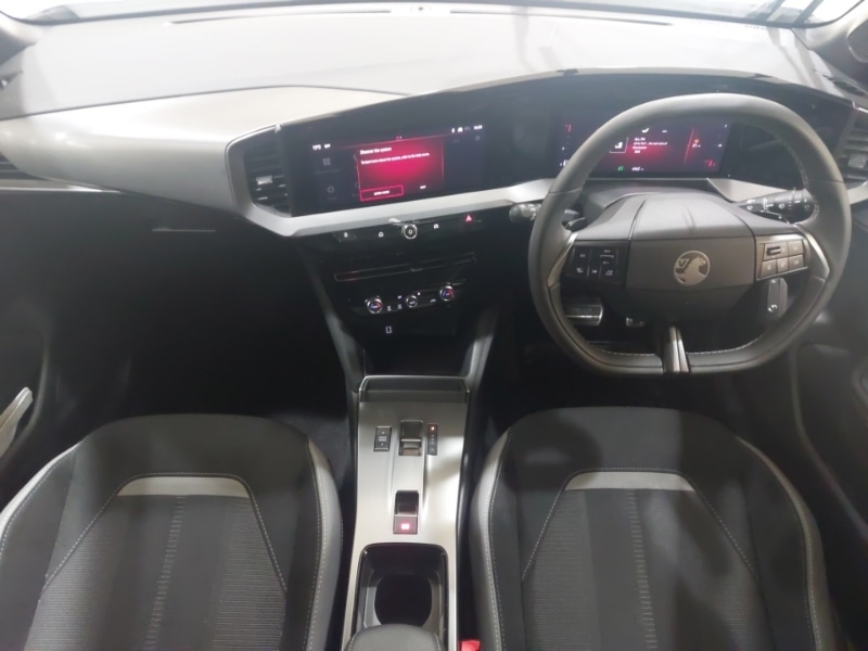 Used Vauxhall Mokka 2025 for sale - 77142572: Photo 2