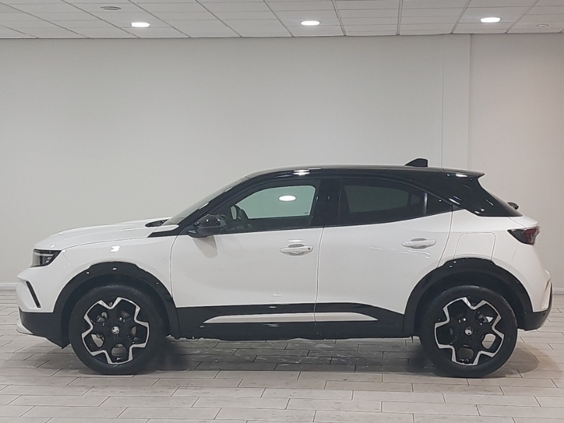 Used Vauxhall Mokka 2025 for sale - 77142572: Photo 4