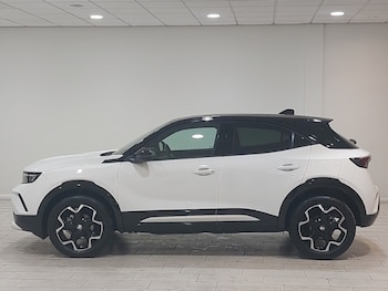 Used Vauxhall Mokka 2025 for sale - 77142572: Photo