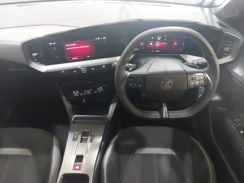 Used Vauxhall Mokka 2025 for sale - 77142572: Photo 7