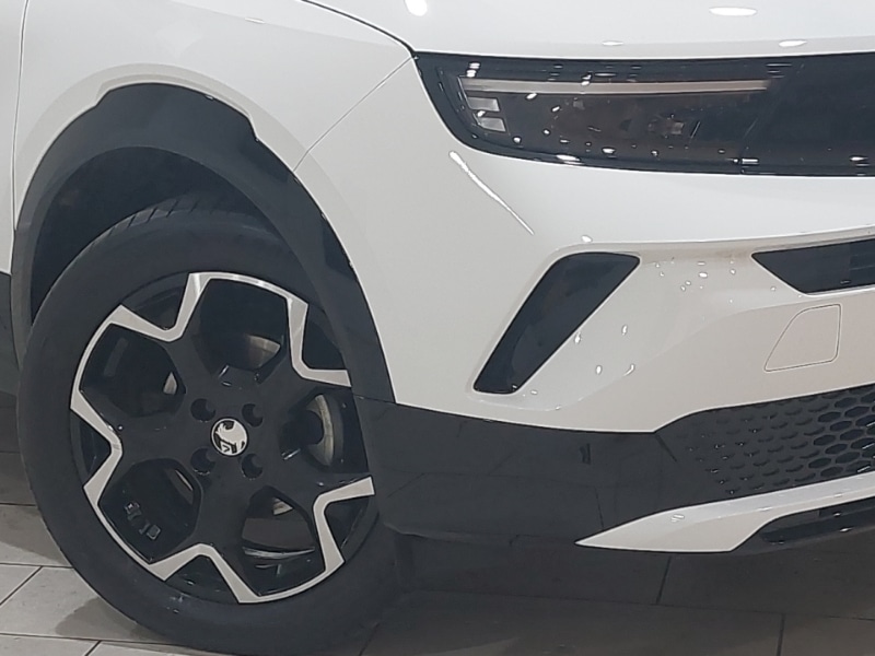 Used Vauxhall Mokka 2025 for sale - 77142572: Photo 9