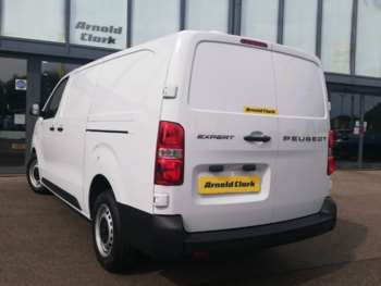 Used Peugeot Expert 2024 for sale - 75065350: Photo