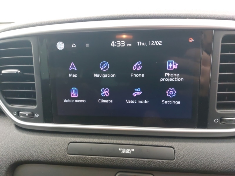 Used Kia Sportage 2021 for sale - 77537093: Photo 10