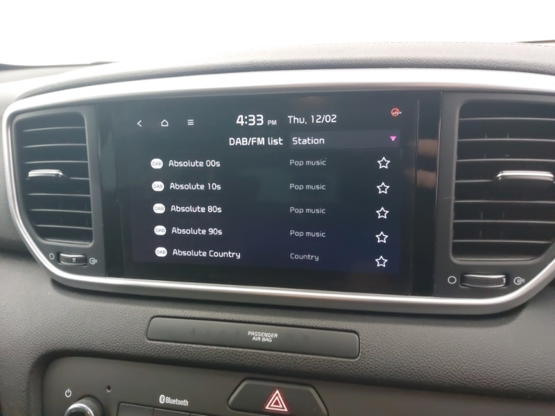 Used Kia Sportage 2021 for sale - 77537093: Photo 11