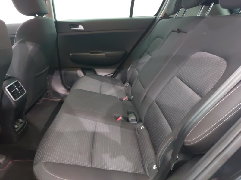 Used Kia Sportage 2021 for sale - 77537093: Photo 6