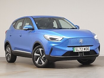 MG MG ZS feature image