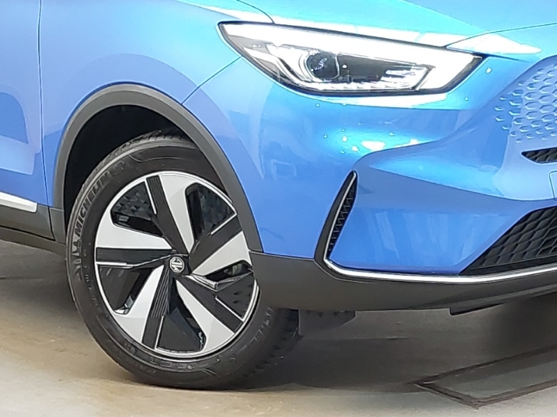 Used MG MG ZS 2022 for sale - 77325852: Photo 9