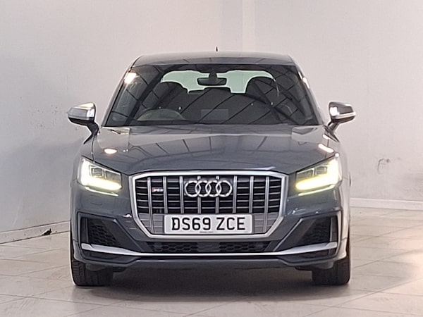Used Audi Q2 2019 for sale - 76310360: Photo 12