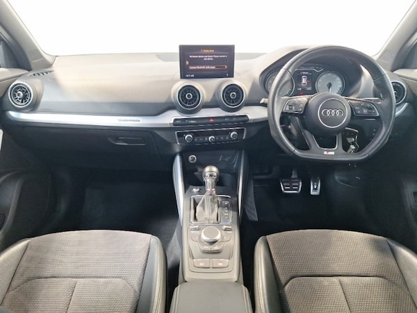 Used Audi Q2 2019 for sale - 76310360: Photo 2