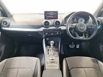 Used Audi Q2 2019 for sale - 76310360: Photo