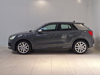 Used Audi Q2 2019 for sale - 76310360: Photo