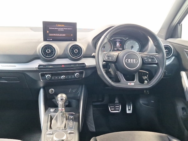 Used Audi Q2 2019 for sale - 76310360: Photo 7