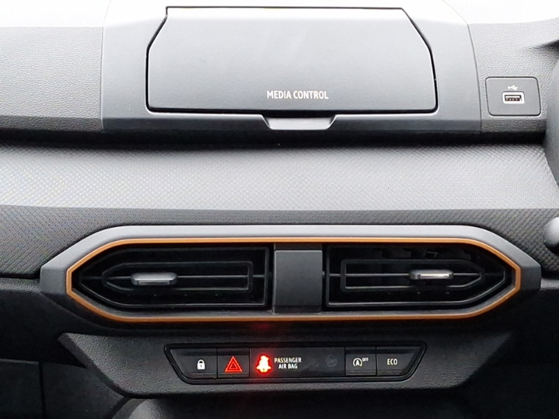 Used Dacia Sandero Stepway 2022 for sale - 77911802: Photo 10