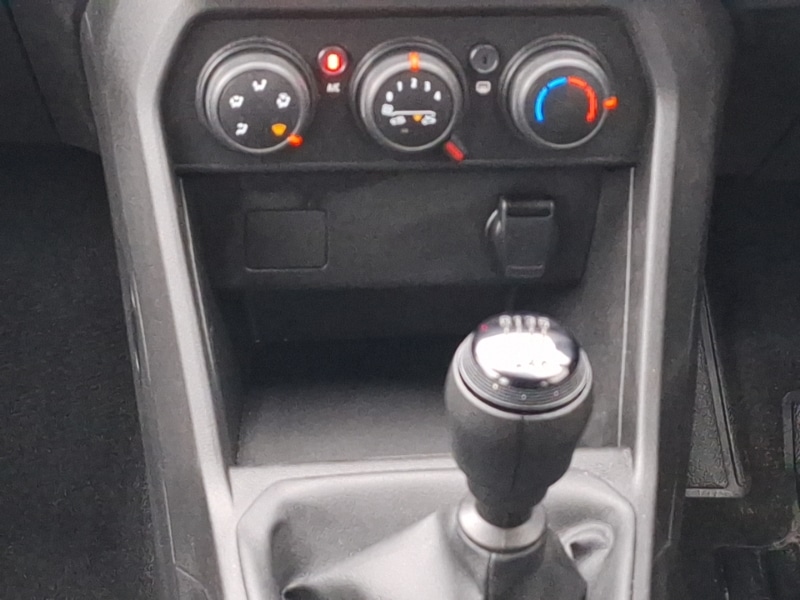 Used Dacia Sandero Stepway 2022 for sale - 77911802: Photo 11