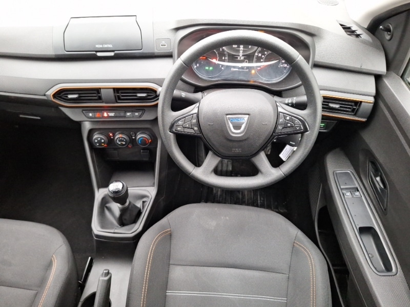 Used Dacia Sandero Stepway 2022 for sale - 77911802: Photo 7