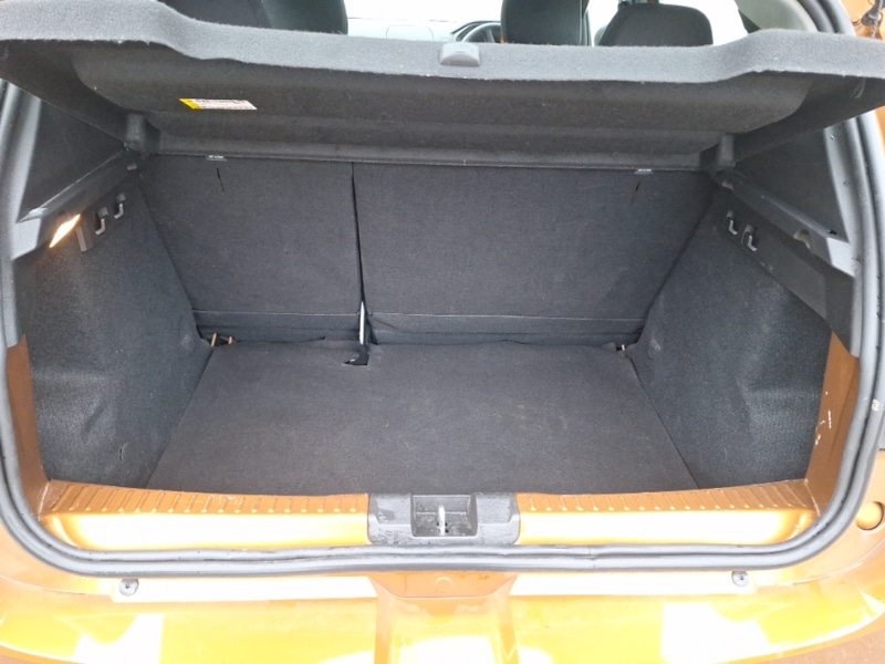 Used Dacia Sandero Stepway 2022 for sale - 77911802: Photo 8