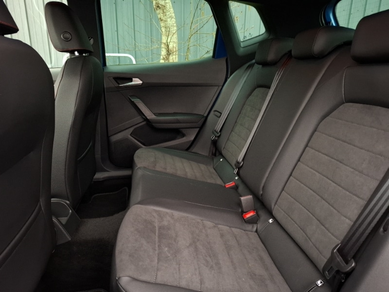 Used SEAT Arona 2024 for sale - 77816944: Photo 6
