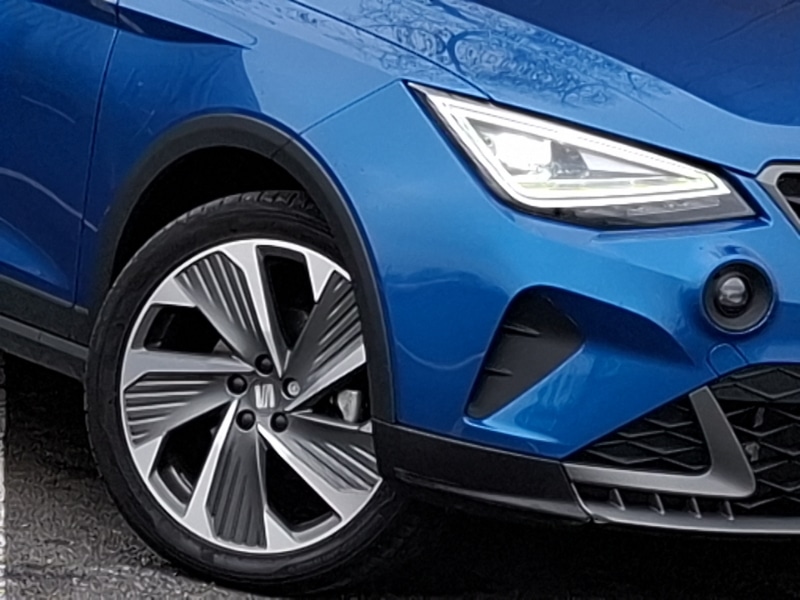 Used SEAT Arona 2024 for sale - 77816944: Photo 9