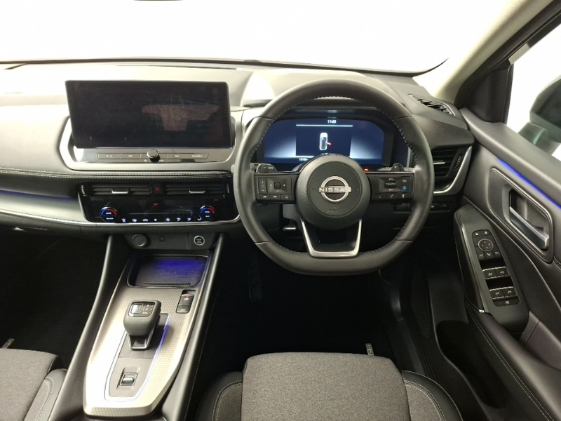 Used Nissan Qashqai 2025 for sale - 77907135: Photo 7