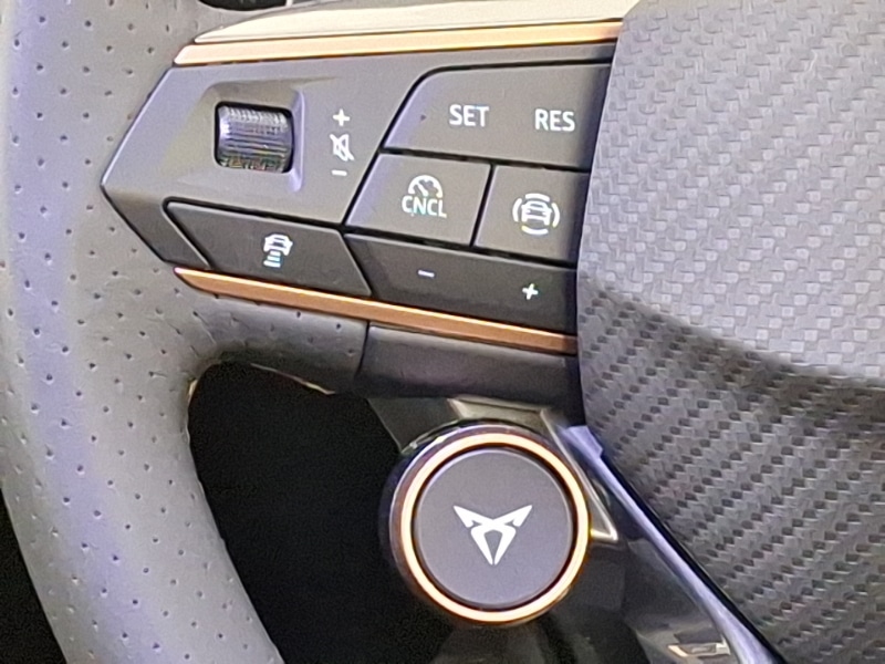 Used Cupra Formentor 2025 for sale - 77856272: Photo 10