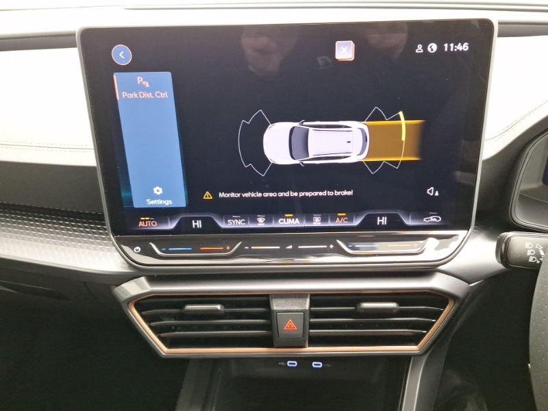 Used Cupra Formentor 2025 for sale - 77856272: Photo 12