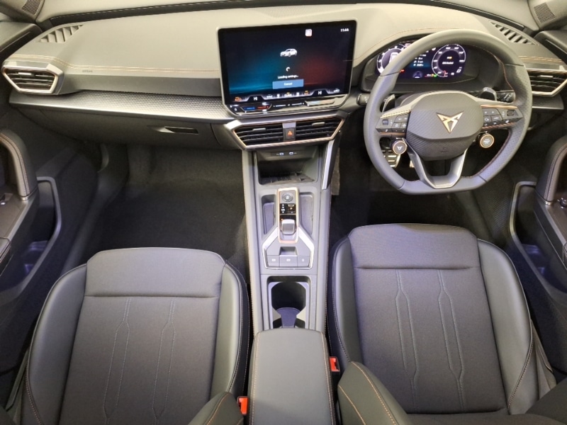 Used Cupra Formentor 2025 for sale - 77856272: Photo 2