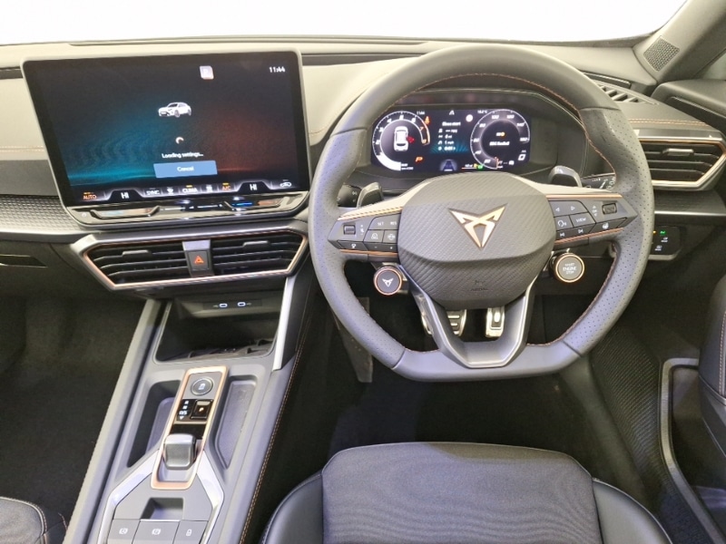 Used Cupra Formentor 2025 for sale - 77856272: Photo 7