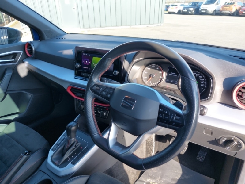 Used SEAT Arona 2023 for sale - 77752437: Photo 12