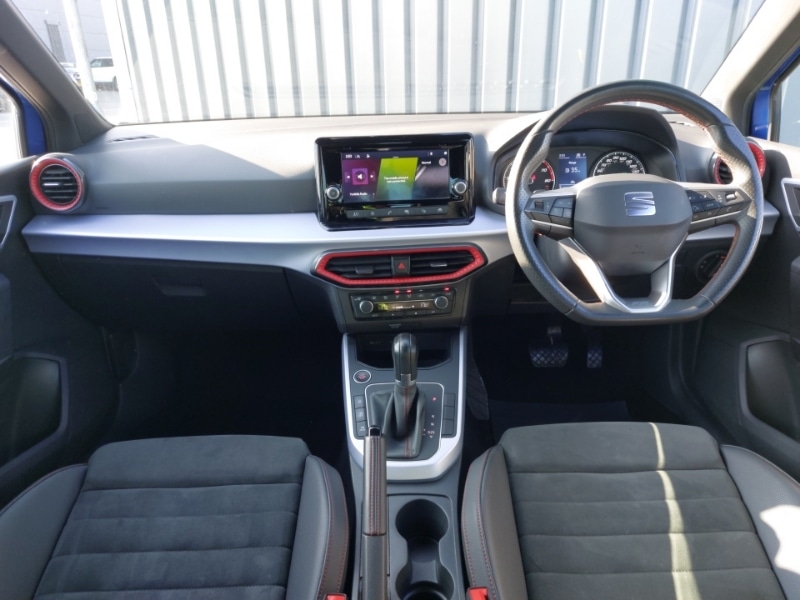 Used SEAT Arona 2023 for sale - 77752437: Photo 2