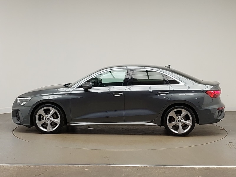 Used Audi A3 2021 for sale - 77954807: Photo 4