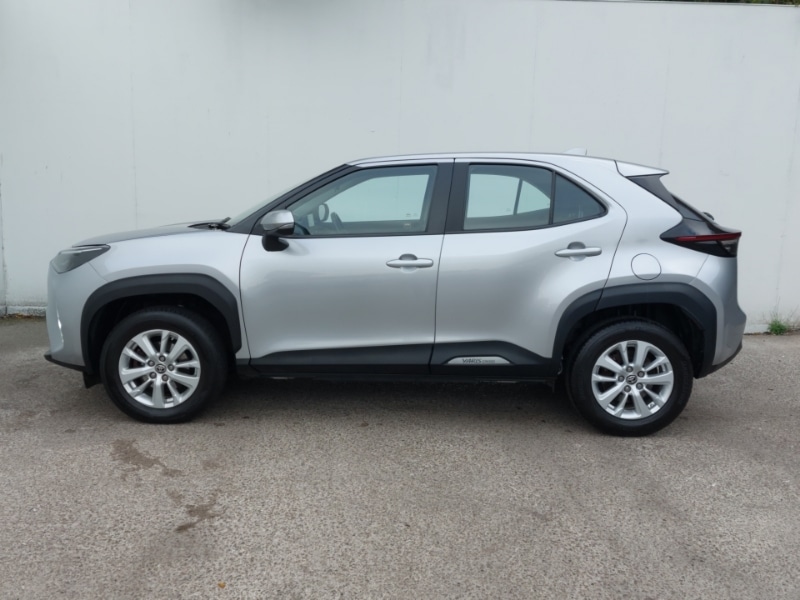Used Toyota Yaris Cross 2022 for sale - 76182972: Photo 4