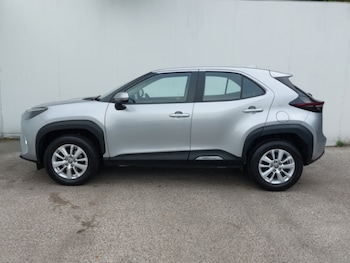 Used Toyota Yaris Cross 2022 for sale - 76182972: Photo 4