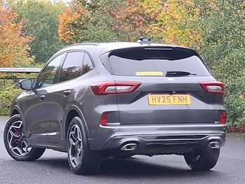 Used Ford Kuga 2025 for sale - 77522875: Photo