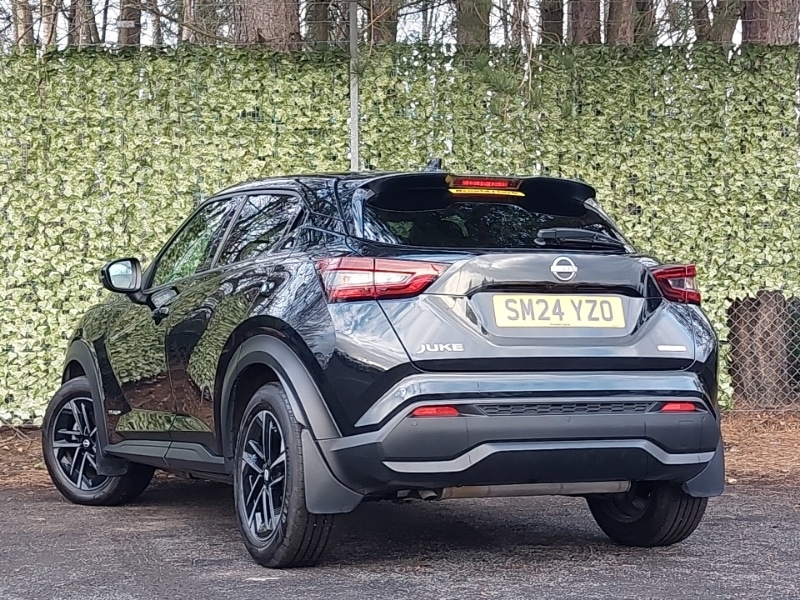 Used Nissan Juke 2024 for sale - 77320105: Photo 3