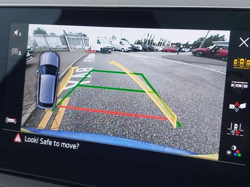 Used Skoda Kamiq 2024 for sale - 76459553: Photo 11