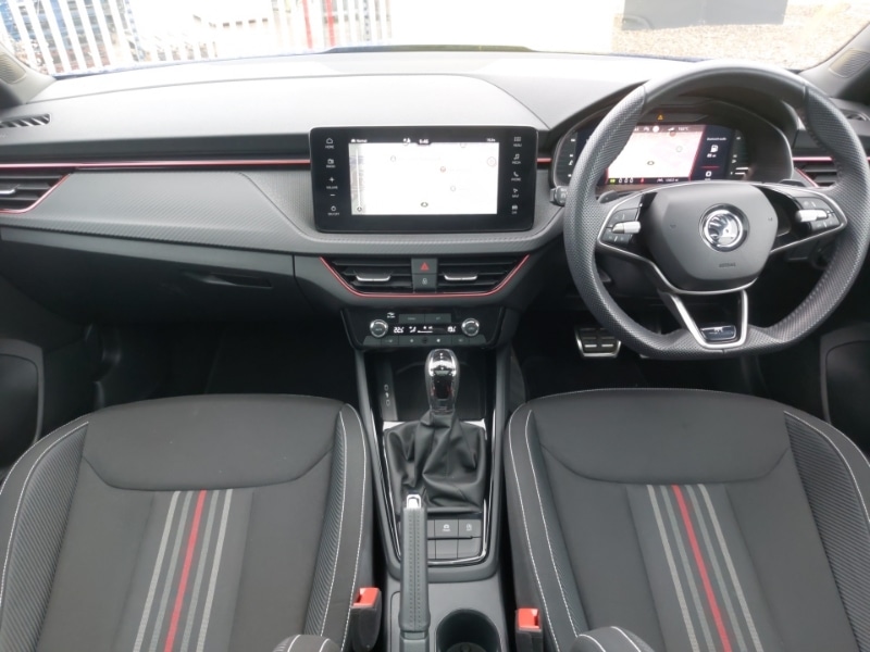 Used Skoda Kamiq 2024 for sale - 76459553: Photo 2