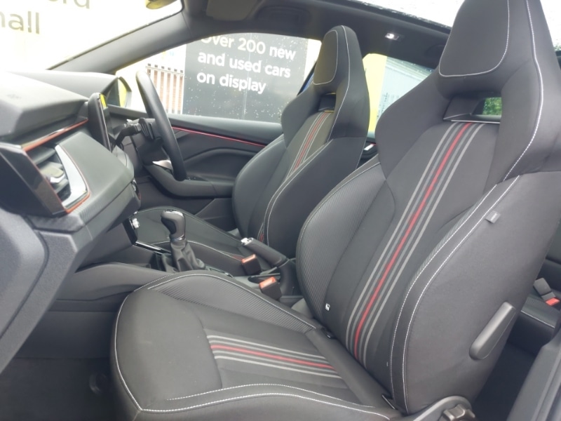 Used Skoda Kamiq 2024 for sale - 76459553: Photo 5