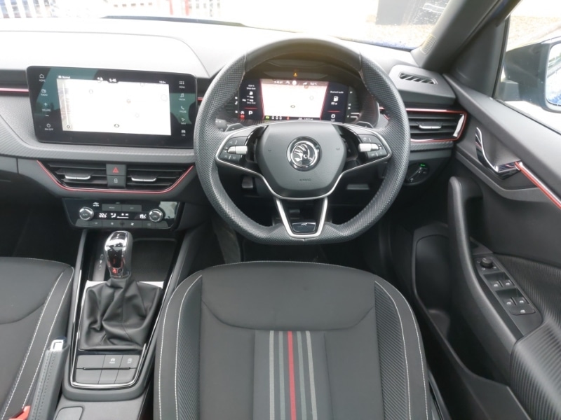 Used Skoda Kamiq 2024 for sale - 76459553: Photo 7