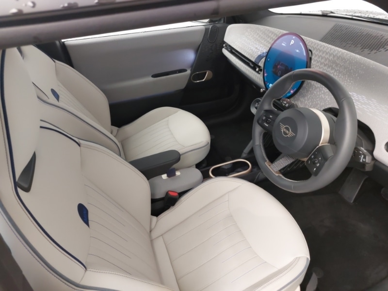 Used MINI Cooper 2024 for sale - 77877001: Photo 4