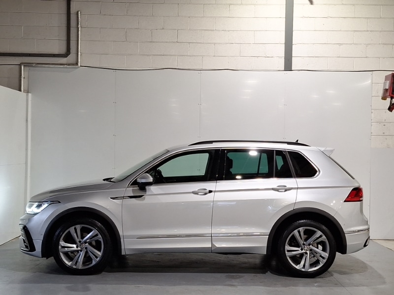 Used Volkswagen Tiguan 2023 for sale - 76404082: Photo 4