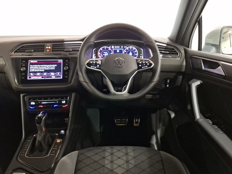 Used Volkswagen Tiguan 2023 for sale - 76404082: Photo 7