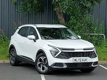 2022 - 1.6 CRDi ISG 2 5dr