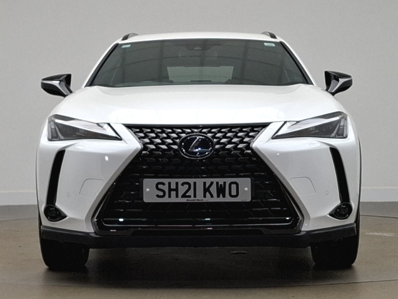 Used Lexus UX 2021 for sale - 76419080: Photo 12