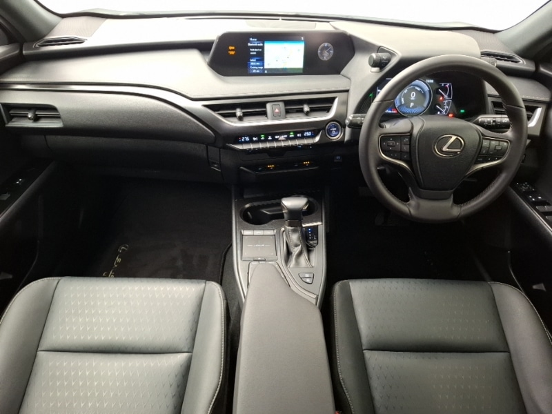 Used Lexus UX 2021 for sale - 76419080: Photo 2