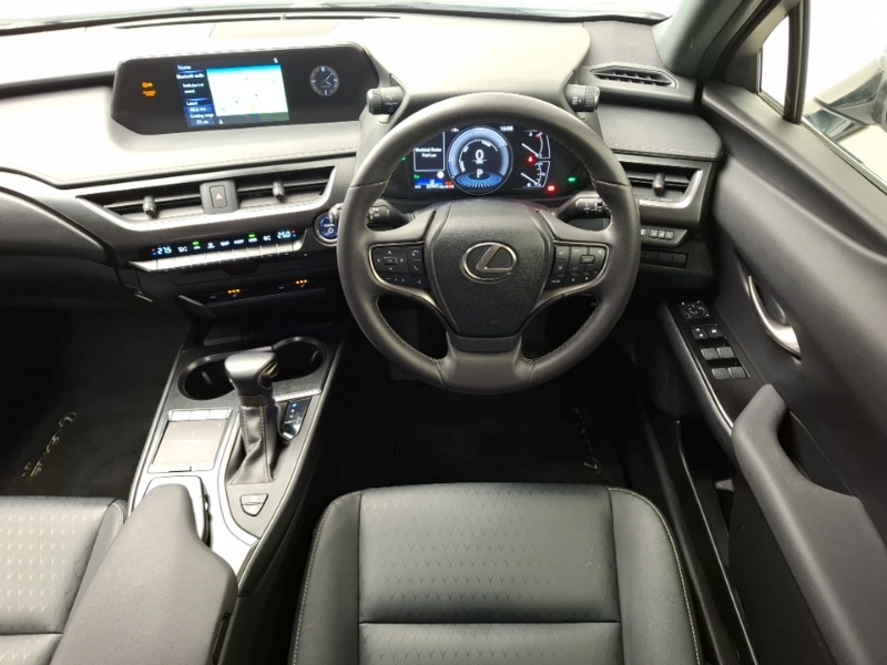 Used Lexus UX 2021 for sale - 76419080: Photo 7